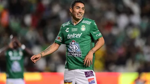 Luciano Cabral ir´a Independiente.