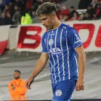 La ardua competencia de Colo Colo para el fichaje de Salomón Rodríguez: ¡grandes al acecho!