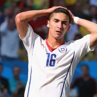 "Me hicieron ver como pecho frío": Felipe Gutiérrez reveló su momento más difícil con Chile