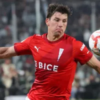 Sorpresa Monumental: Gonzalo Tapia negocia con un gigante mundial