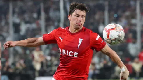 Gonzalo Tapia busca nuevo equipo.