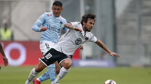Este jugador surgido en O'Higgins fichará en los granates.