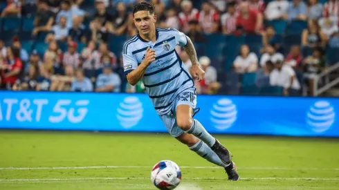 Felipe Gutiérrez relata detalles inéditos que vivió en su infancia.