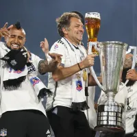 La plata que Colo Colo pone en la mesa para asegurar a sus prioridades para el 2025