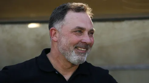 Hernán Caputto seguirá al mando del León de Atacama.