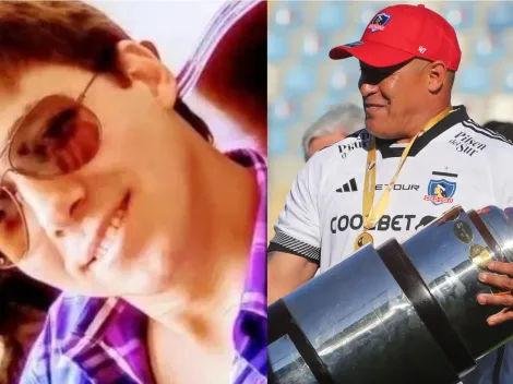 Astrólogo de Almirón ilusiona a todo Colo Colo con el 2025