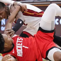 Caos en la NBA: Seis jugadores expulsados tras una brutal pelea en los últimos segundos del partido