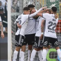 La piel del Centenario: filtran la nueva camiseta de Colo Colo para 2025