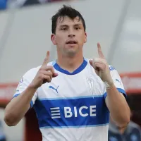 El millonario premio de consuelo que la UC puede recibir por el fichaje de Gonzalo Tapia en River