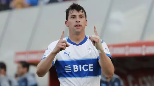 Gonzalo Tapia se irá de la Católica libre, pero no a costo cero.