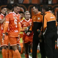 Misión retorno: el ex Unión Española que llega a Cobreloa para luchar por el ascenso