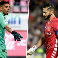 Johnny Herrera le mete presión a Castellón en la Copa Libertadores con la U: "Más presencia"