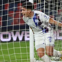 Adelantan que Colo Colo tiene listo el fichaje de Salomón Rodríguez