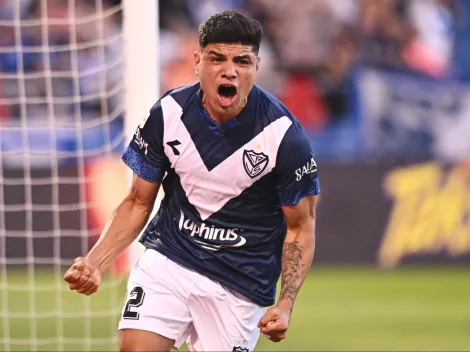 La sorprendente confesión del primer refuerzo de Colo Colo