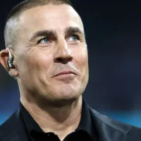 Cannavaro sorprende al elegir al mejor jugador de la historia