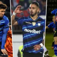 Cristián Caamaño entrega detalles del escándalo de Huachipato en Argentina: apunta a la U