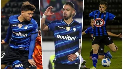 Huachipato está en la polémica por los dueños de las cartas de los jugadores que son los ex controladores.