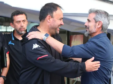 Postulan a 5 técnicos chilenos para la Roja: "Harían lo mismo que..."