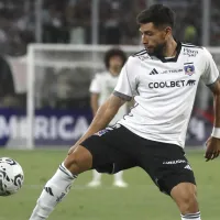Lista definida: los ocho jugadores que salen a préstamo en Colo Colo