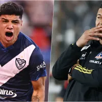 El fuerte vínculo que une a Claudio Aquino con Jorge Almirón: se reúnen por cuarta vez en Colo Colo