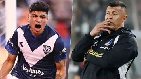 Claudio Aquino y Jorge Almirón tienen una larga historia juntos