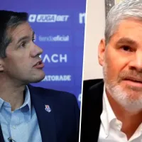 ¿Puede ir a la cárcel? Guarello alerta el gran problema de Michael Clark en U de Chile