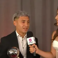 Fue figura en la Liga 2D, sueña con volver a Colo Colo y da el salto a primera división