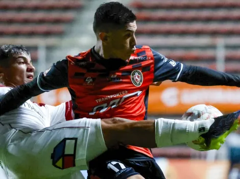 FF17 revela la razón por la que no vuelve a Primera con Limache