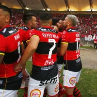 El multicampeón con Universidad Católica que llega a Rangers a luchar por el ascenso