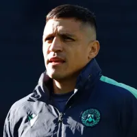 "Su carácter de león indomable": ponen en un pedestal a Alexis Sánchez en Italia