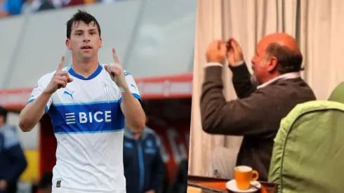 El recordado hincha de River opina del nuevo fichaje.