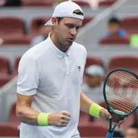 "Lo Puedo Hacer Mejor": Nicolás Jarry Reflexiona sobre su Victoria en Brisbane y confirma próximo partido