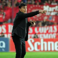 Gustavo Quinteros quiere a seleccionado con el que fue campeón en Chile para Gremio