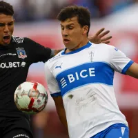 El fichaje de Gonzalo Tapia por River Plate puede darle dinero a Colo Colo: "Es similar a Solari"