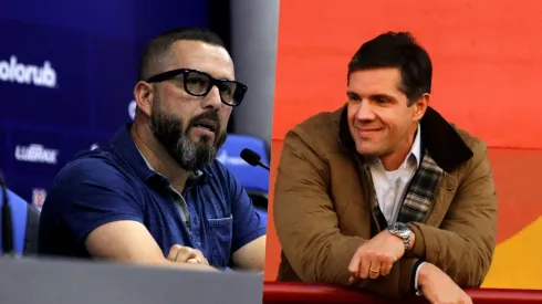 Universidad de Chile pasar por un turbulento presente.