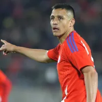 "Este 2025 entiende que...": la profunda reflexión de Año Nuevo de Alexis Sánchez