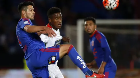 Este jugador de dilatada trayectoria fue anunciado en su nuevo club.