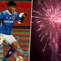 La despedida de Marcelo Morales de U de Chile: "Nuevos desafíos"