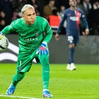 Keylor Navas se acerca a Colo Colo: el último partido de la estrella que puede ser alba