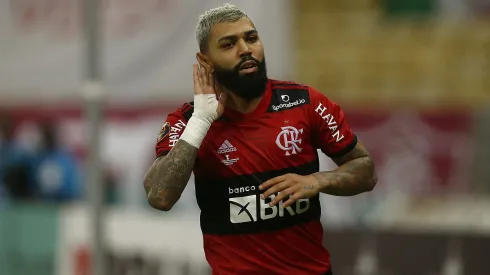 El deportista anunció su nuevo equipo.