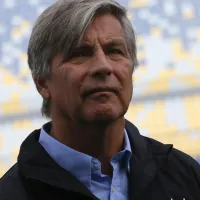 Harold Mayne-Nicholls se enfoca en el nuevo Monumental tras cerrar una etapa en Santiago 2023