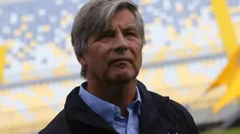 Harold Mayne-Nicholls