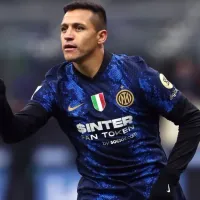 Inter no olvida a Alexis: ex compañero elige un gol suyo como su mejor recuerdo