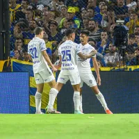 Así juega Salomón Rodríguez, el goleador que se acerca a paso firme a Colo Colo