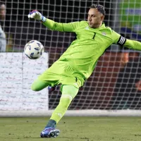Fichaje Monumental: revelan el inmenso gesto de Keylor Navas para llegar a Colo Colo