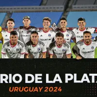 ¡A Uruguay los pasajes! Los dos estadios donde Colo Colo jugará la Serie Río de la Plata 2025