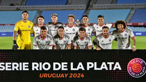 El Cacique regresará a la Serie Río de la Plata tras jugar en su edición 2024.