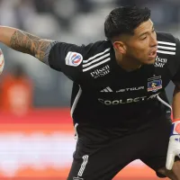 Defienden el posible regreso de Brayan Cortés: "No traicionó a Colo Colo"