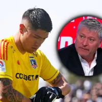 Pato Yáñez revela el drama de Brayan Cortés en este mercado: “Los más concreto que tuvo fue…”