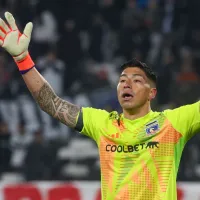 ¿Por Keylor Navas? Blanco y Negro le da portazo a Brayan Cortés y frena el regreso del arquero
